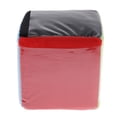 thumbnail image 2 of 3x Dados de Suave Juguetes de Peluche para Niños Almohada Cúbica - Colores Bordes - Juguetes para Niños de de Grande, 2 of 9