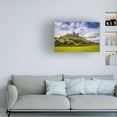 thumbnail image 2 of Trademark Fine Art Pierre Leclerc Rock Of Cashel Ireland Canvas Wall Art - 22x32, 2 of 5