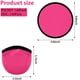 thumbnail image 2 of Ventiladores plegables con forma de disco volador V-chen, 25 cm, 140 unidades, multicolor, 2 of 7