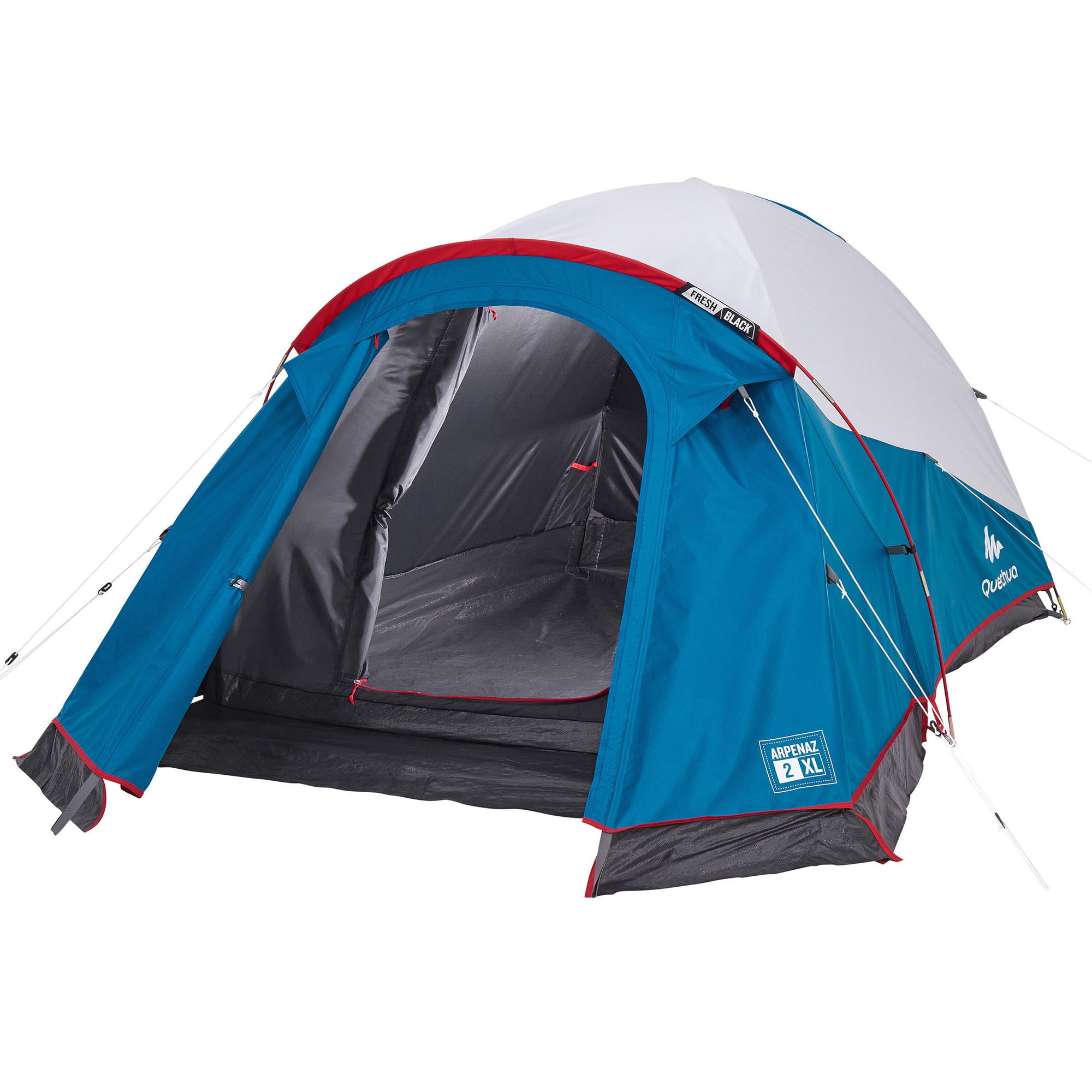 Decathlon 2-Person Dome Tent - Walmart.com