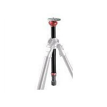 UPC: 0719821199700 | Manfrotto 555B MDeVe LEVELLING CENTER COLUMN – Tripod center column