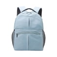thumbnail image 1 of Bolsa de pañales Strade Fareast Limited para bebé con Compartimento seco y húmedo Azul, 1 of 8