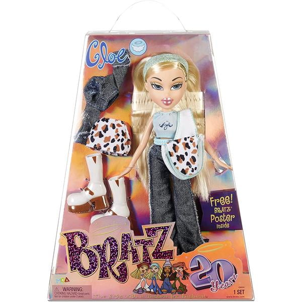 Kylie Jenner Bratz Todas Las Colecciones Cloe Bratz Edición
