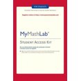 thumbnail image 1 of MyLab Math -- Standalone Access Card, 1 of 2