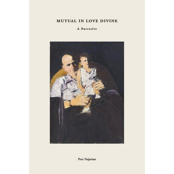 Mutual In Love Divine, (Paperback)