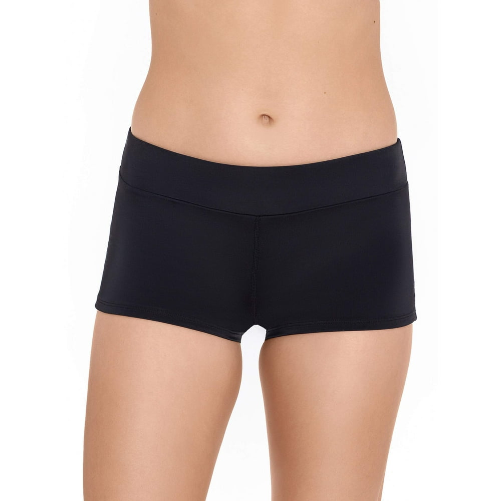 Avia Avia Women's Athletic Swim Shorts
