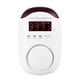 thumbnail image 1 of Monitor detector de monóxido de carbono con alarma de monóxido de carbono de tipo enchufable con pa Tomshoo  Alarma de gas, 1 of 6
