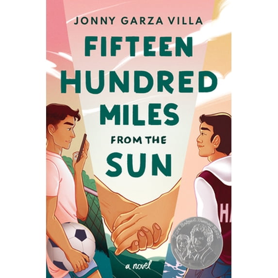 Pre-Owned Fifteen Hundred Miles from the Sun (Hardcover) 1542027055 9781542027052
