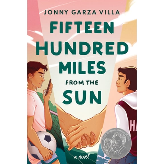 Pre-Owned Fifteen Hundred Miles from the Sun (Paperback) 1542027047 9781542027045