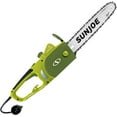 thumbnail image 1 of Sun Joe SWJ698E 12-Inch 9-Amp Electric Chain Saw, 1 of 3