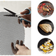 thumbnail image 3 of Malla Barbacoa 3 Piezas Marrón 40*33cm Xemadio 2033490-2, 3 of 9