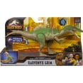 thumbnail image 2 of Jurassic World Sound Strike Baryonyx Grim, 2 of 6