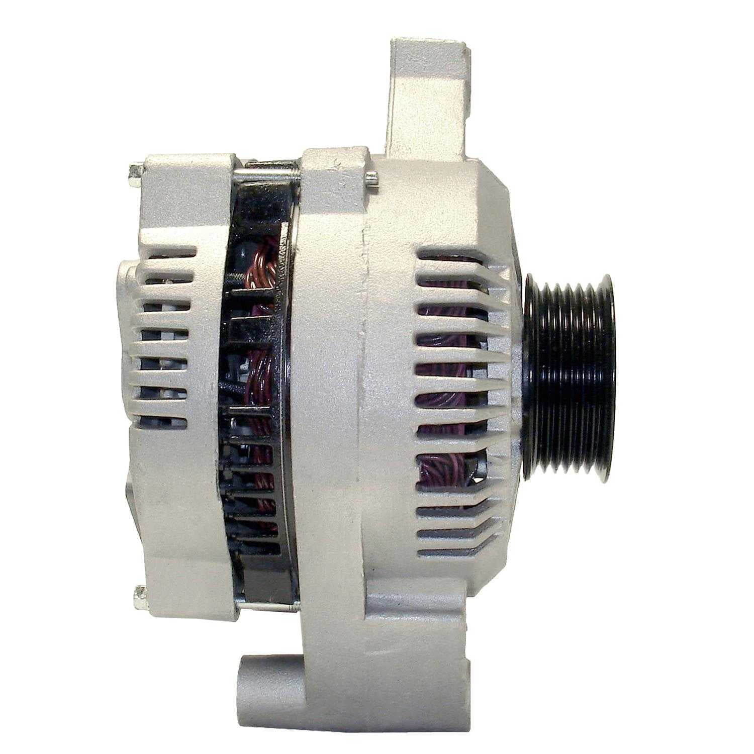 FVP Professional 15890N Alternator - New