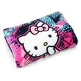 thumbnail image 4 of Hello Kitty Cloud Sherpa Slumber Bag, 4 of 5