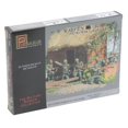 thumbnail image 4 of Pegasus PG7201 - 1/72 WW II: German Soldiers 1943, 4 of 4