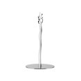 thumbnail image 1 of Alessi Kit.Roll Support de Rouleau de Cuisine Méditerranéen Argent, 1 of 4