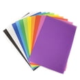 thumbnail image 2 of Assortiment de feuilles de mousse, 2 of 5