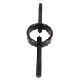 thumbnail image 1 of Compresseur à Ressort d'Huile pour Fourche, Kit d'Outils de Service Universel Robuste pour Moto, 1 of 8