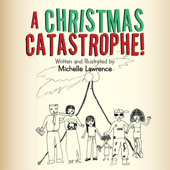 A Christmas Catastrophe!, (Paperback)