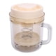 thumbnail image 5 of Colador De Yogur, Filtro De Yogur ABS Seguro De Malla Fina Para El Hogar, 5 of 7