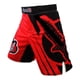 thumbnail image 5 of Entrenamiento de lucha para adultos Sanda entrenamiento de competición Muay Thai Fitness deportes pantalones cortos de boxeo artes marciales mixtas hombres y mujeres, 5 of 5