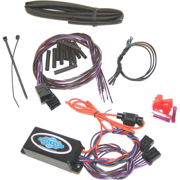 Namz Custom Cycle ILL-SS