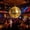 Gold, variant on 12 Inch Mirror Disco Ball – Rotating Stage Light Reflector for Party, Wedding, KTV, Nightclub Decoration
