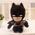 thumbnail image 1 of Juguetes de peluche de Batman JAMW muñecos de peluche de superhéroe 11 pulgadas, 1 of 5