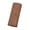 coffee, variant on Sophisticated Watch Storage Bag Carrying Case for Watches, Travel Case Watchband Organizers with Waxed Canvas Roll