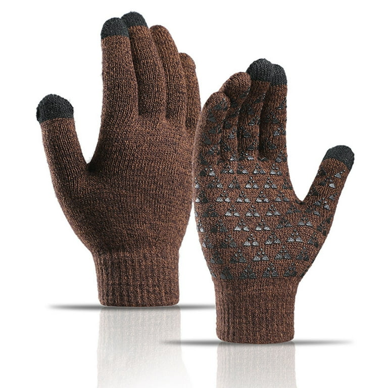 Mens cheap mittens walmart