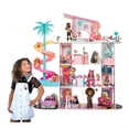 thumbnail image 2 of Set de juegos LOL Surprise! Casa de Muñecas OMG, 2 of 4