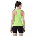 thumbnail image 6 of WBQ Women's Base Layer Dry Fit Tank Top, 6 of 8