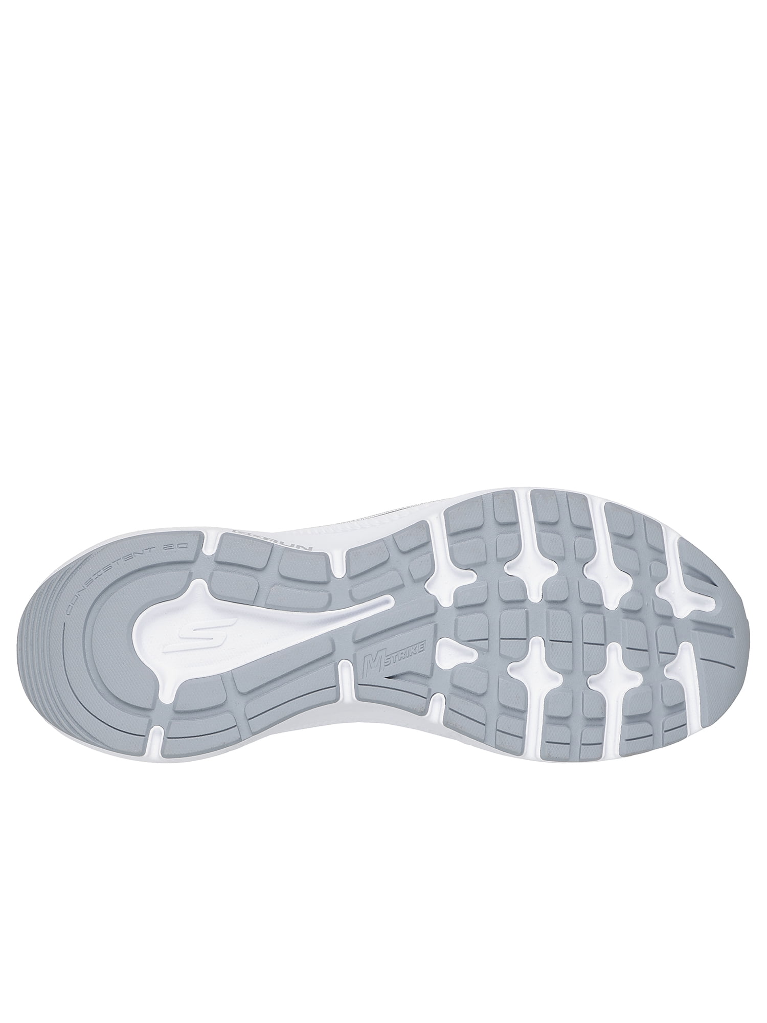 Skechers Women's GO RUN Consistent 2.0 - Volt Lace-Up Running Sneakers