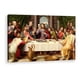 thumbnail image 1 of Cuadro Ultima Cena Con Nombres, 1 of 4