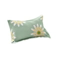 thumbnail image 2 of 16.53*25.59 Inch Pillow, Cosy House Collection Luxury Rayon Memory Foam Pillow - Adjustable & Removable Fill - Cool & Breathable Cover with Zipper for Side, Back, & Stomach Sleepers, 2 of 9