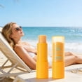thumbnail image 4 of A Solid Concealer Foundation Sunscreen Stick For Makeup And Protection 8.5G, 4 of 6