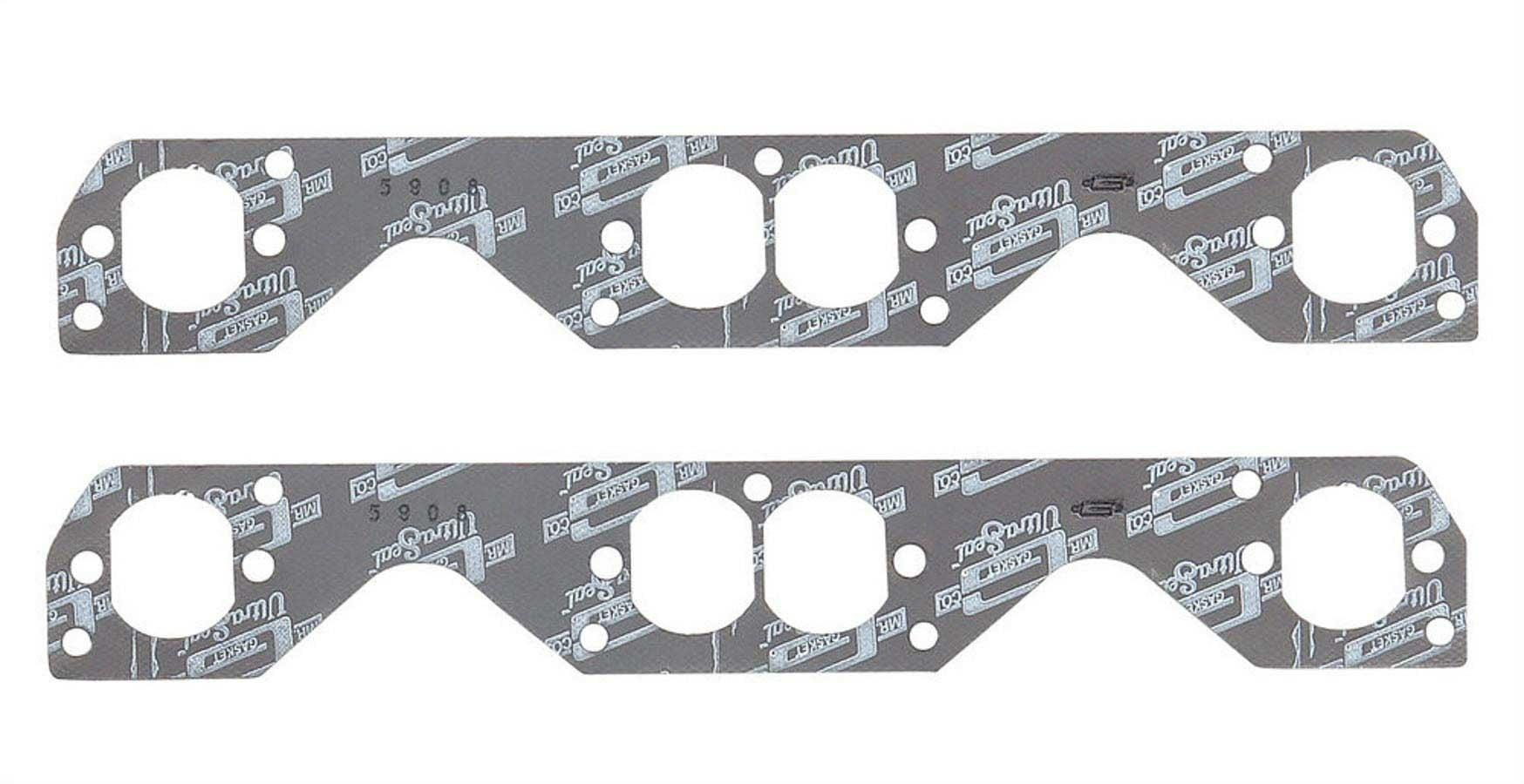 Mr Gasket Ultra-Seal Exhaust Gasket 5908