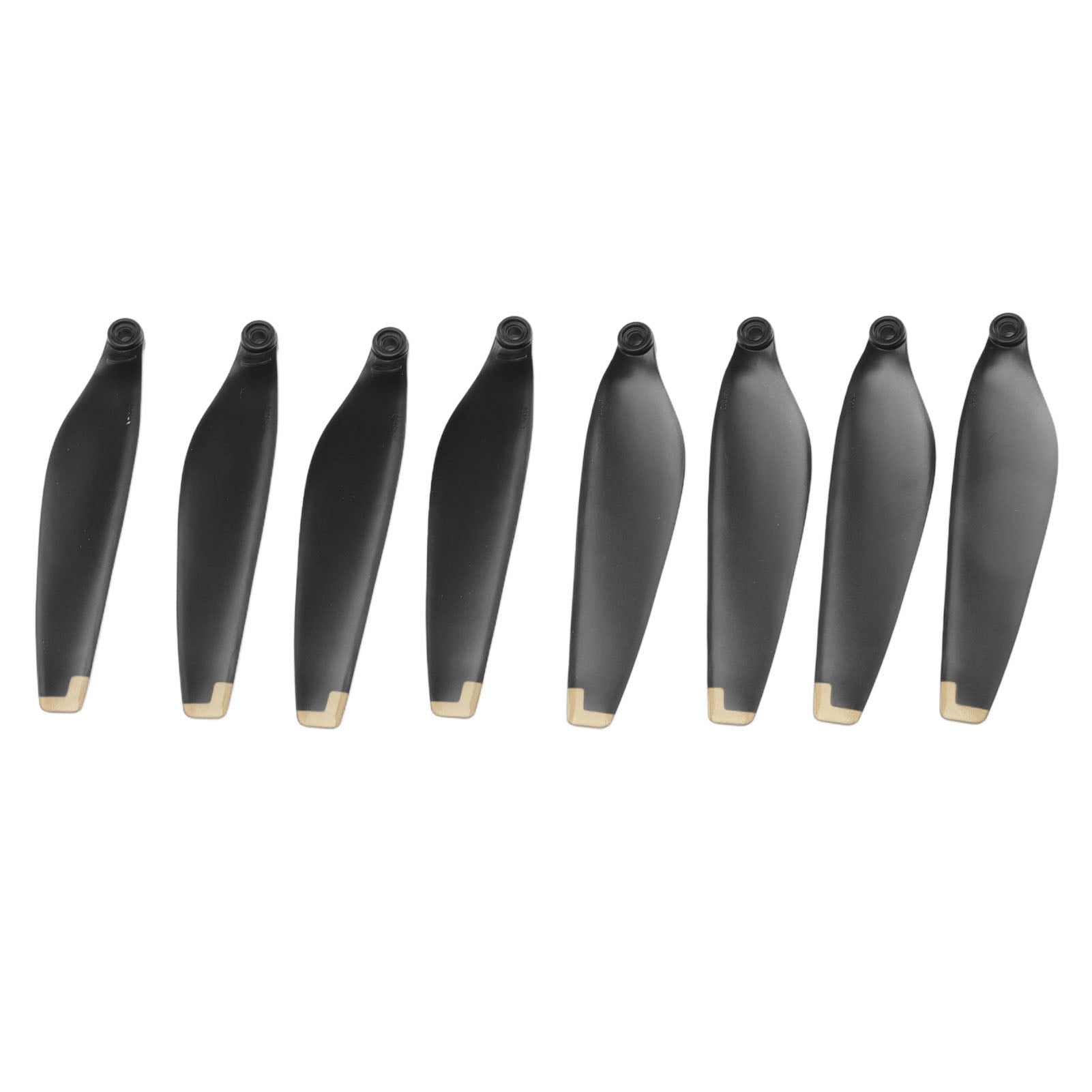 Lot De 8 Hélices De Rechange Pour DJI Mini 5 Pro - Faible Bruit, Montage Rapide, Matériau PC Durable - 11
