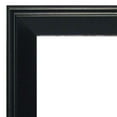 thumbnail image 4 of Mainstays 18" x 24" Black Beveled Picture and Poster Wall Frame, 4 of 6