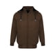 thumbnail image 1 of CHAMARRA CON INTERIOR DE PELUCHE PARA CABALLERO MARCA VASARELLI, 1 of 7