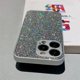 thumbnail image 2 of Funda de protección de lente para iPhone 14 Pro Max, carcasa dura de diamante brillante con diamantes de imitación para iPhone 12, 11, 13 Pro Max, 14 Plus, 15, 2 of 5
