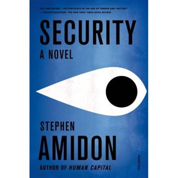 Pre-Owned Security Paperback