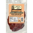 thumbnail image 3 of Buffalo Bills Teriyaki Beef Jerky Wheels (Circles) - Two 16oz Packs, 3 of 6