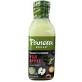 Panera Fuji Apple Vinaigrette Salad Dressing & Marinade 3 Pack