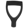 thumbnail image 4 of unbranded Mango De Pala Para Jardinería Negro Con Antideslizante Y Fácil De Usar, 4 of 6