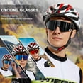 thumbnail image 3 of Gafas de sol deportivas FMY Gafas de ciclismo polarizadas UV400, 3 of 6