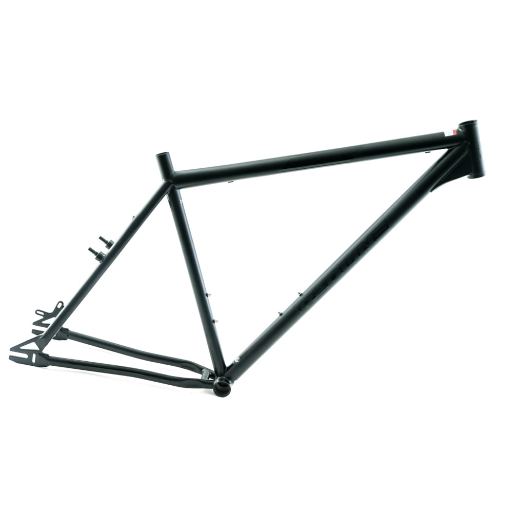 Redline 21" Monocog Single Speed 29er 700c Urban Bike Frame Steel Disc