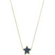 thumbnail image 1 of Collar con colgante de estrella Namotu CZMR-YX12-1, 1 of 1