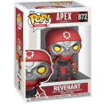 thumbnail image 2 of POPAPXLEGNDSREVENANT - FRENCH, 2 of 2