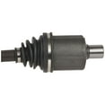 thumbnail image 3 of For Pontiac Montana Buick Allure & Chevrolet Impala Front Left Driver Side CV Axle Shaft - BuyAutoParts, 3 of 5